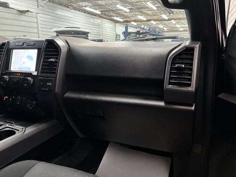 Used 2020 Ford F150 XLT w/ Equipment Group 302A Luxury AWD/4WD image 31