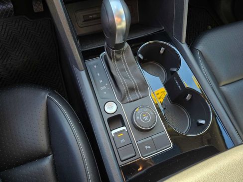 Used 2022 Volkswagen Atlas SEL image 37