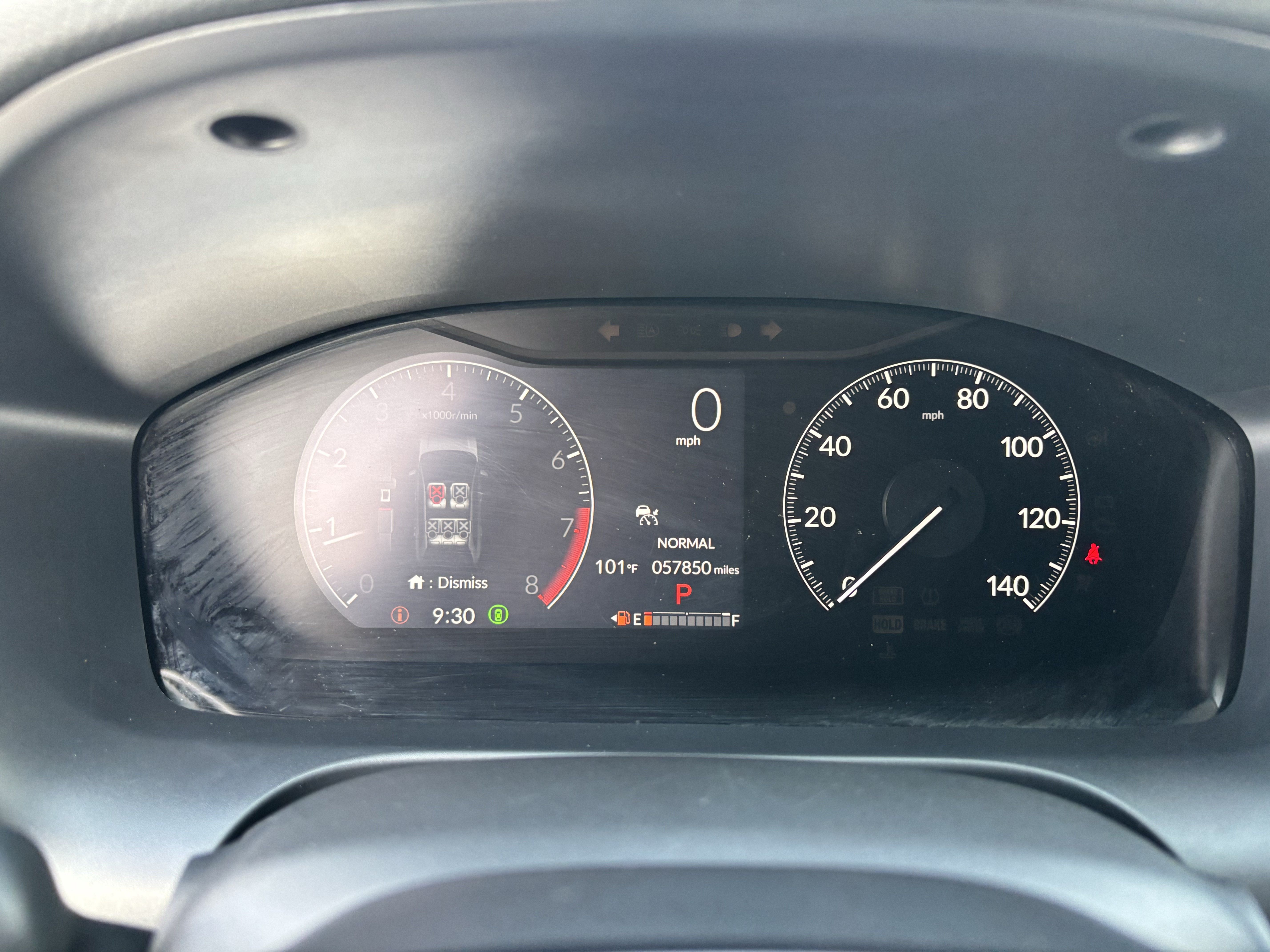Used 2023 Honda HR-V Sport image 28