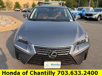 Used 2018 Lexus NX 300 AWD w/ Premium Package video 2