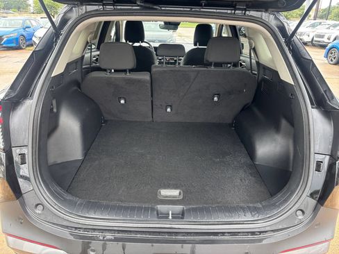 Used 2026 Kia Sportage LX AWD/4WD image 31