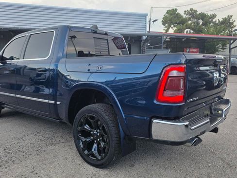 Used 2023 RAM 1500 Limited AWD/4WD image 6