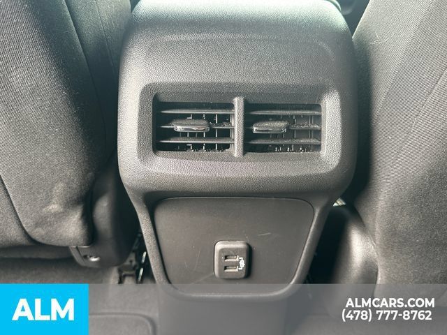 Used 2022 Chevrolet Equinox LT FWD image 27