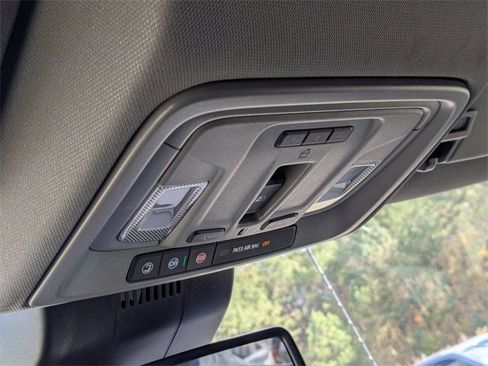 New 2026 Chevrolet Silverado 2500 LT w/ Trail Boss Package image 22