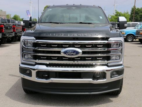 New 2026 Ford F250 King Ranch AWD/4WD image 3