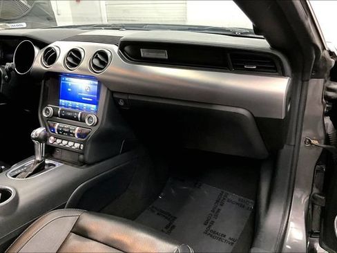 Used 2023 Ford Mustang Premium RWD image 18