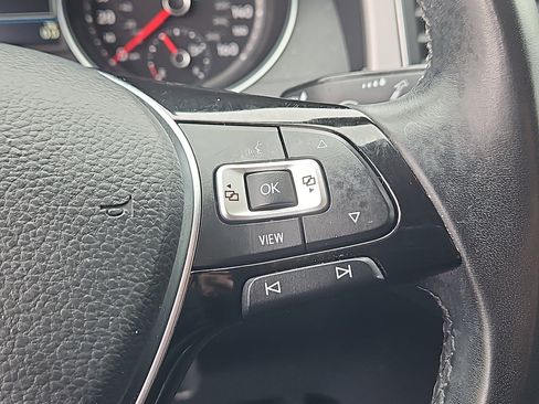 Used 2019 Volkswagen Atlas SE AWD/4WD image 18