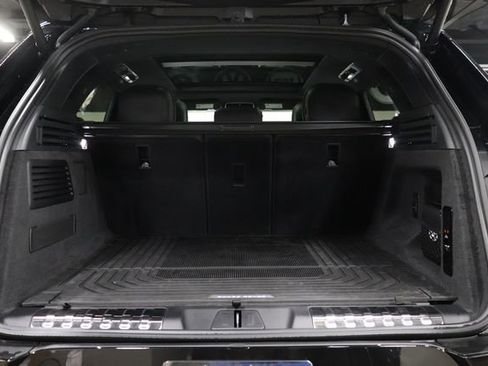 Used 2025 Land Rover Range Rover Sport Dynamic SE AWD/4WD image 21