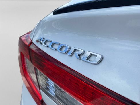 Used 2022 Honda Accord Sport image 27