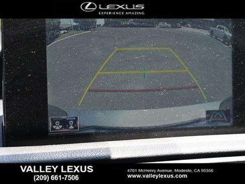 Used 2023 Lexus IS 350 F Sport RWD image 8