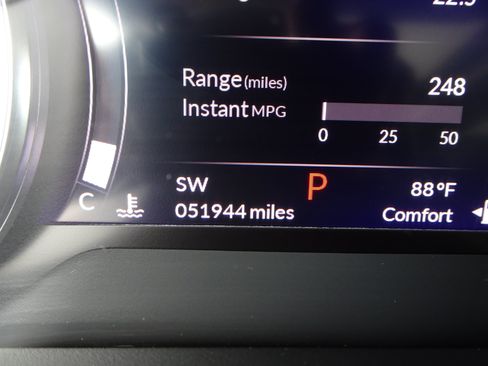 Used 2019 Acura RDX FWD w/ Advance Package image 23