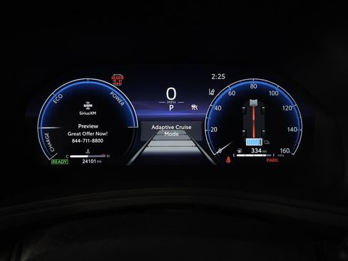 Used 2024 Toyota Grand Highlander Limited image 21