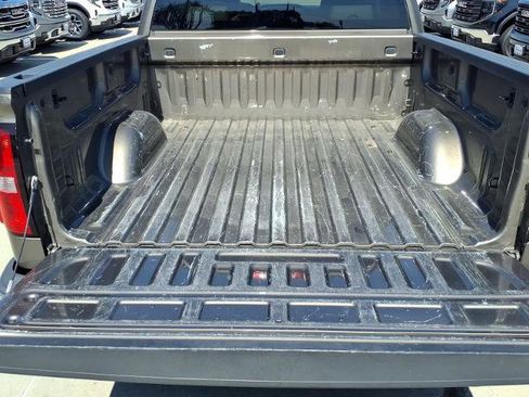 Used 2015 GMC Sierra 1500 SLT image 21