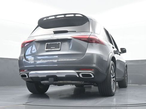 Used 2024 Mercedes-Benz GLE 450 4MATIC image 70