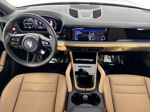 New 2026 Porsche Cayenne image 6