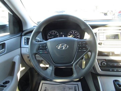 Used 2015 Hyundai Sonata SE image 24