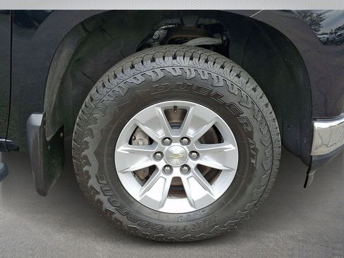 Used 2020 Chevrolet Silverado 1500 LT w/ All-Star Edition image 8