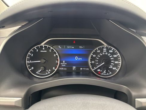 Used 2024 Nissan Murano SV image 25