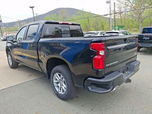 New 2026 Chevrolet Silverado 1500 RST w/ Convenience Package II AWD/4WD image 4