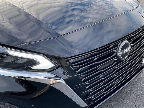 Certified 2024 Nissan Altima 2.5 S image 28