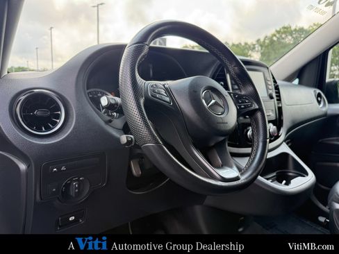 Certified 2023 Mercedes-Benz Metris Passenger image 16