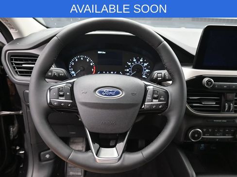 Used 2022 Ford Escape SE w/ SE Sport Appearance Package AWD/4WD image 15