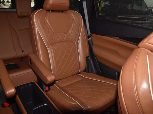 Used 2023 INFINITI QX60 Autograph w/ Cargo Package AWD/4WD image 23