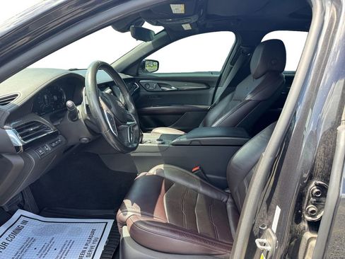 Used 2019 Cadillac CT6 Sport AWD/4WD image 11