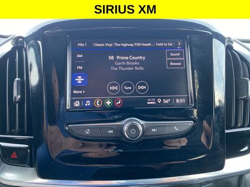 Used 2023 Chevrolet Traverse LT image 10