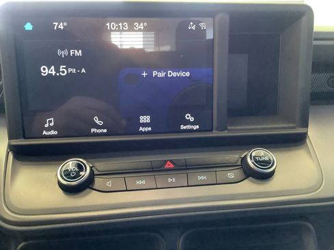 Used 2024 Ford Maverick XLT w/ XLT Luxury Package image 11