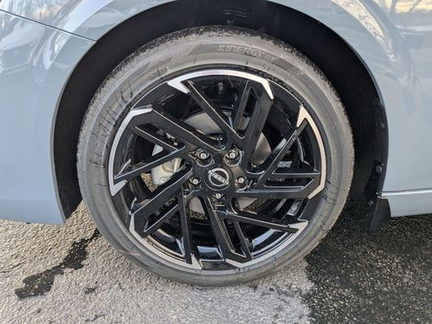 New 2026 Nissan Sentra SR image 20