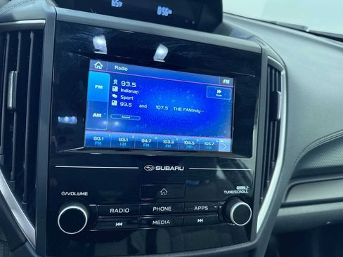 Used 2024 Subaru Forester image 23