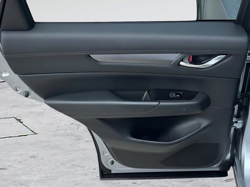 Used 2023 MAZDA CX-5 AWD 2.5 S w/ Preferred Package image 20