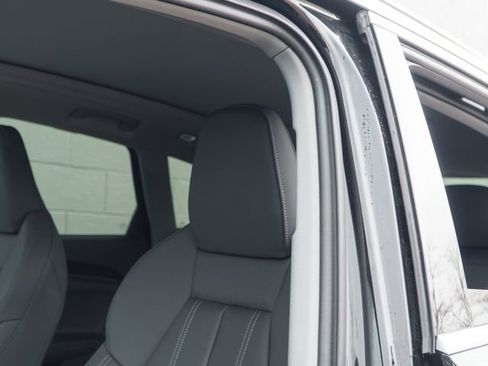 Used 2025 Audi Q5 Premium Plus w/ Premium Plus image 19