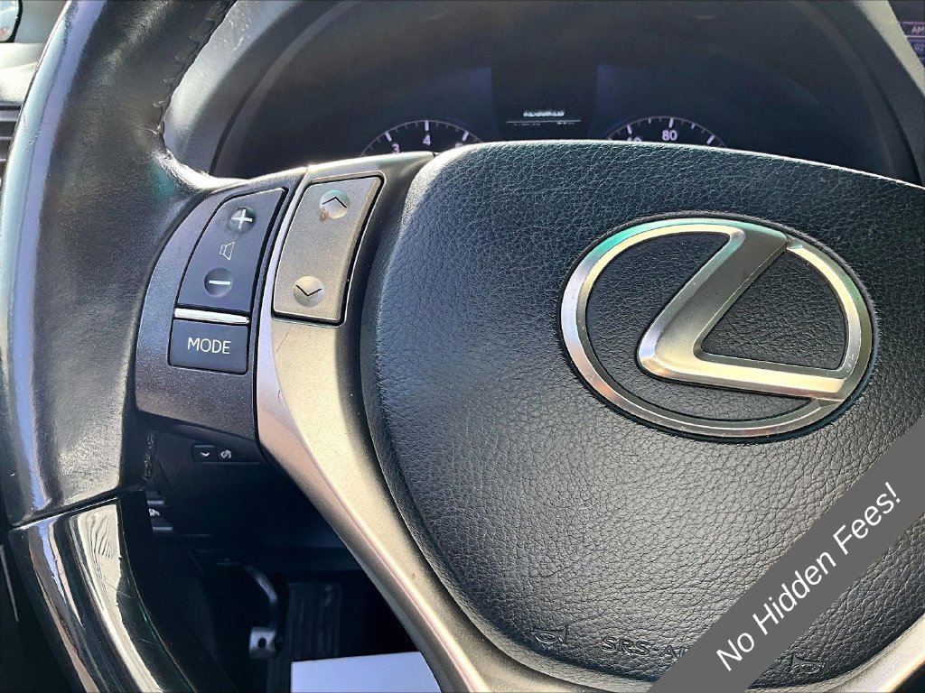 Used 2014 Lexus RX 350 AWD w/ Navigation Package image 13