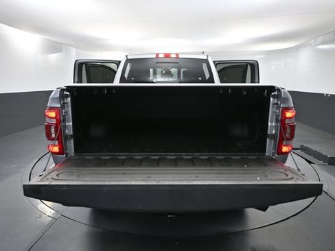 Used 2022 RAM 2500 Laramie AWD/4WD image 45