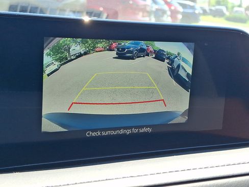 Certified 2023 MAZDA CX-30 AWD 2.5 S w/ Preferred Package image 18