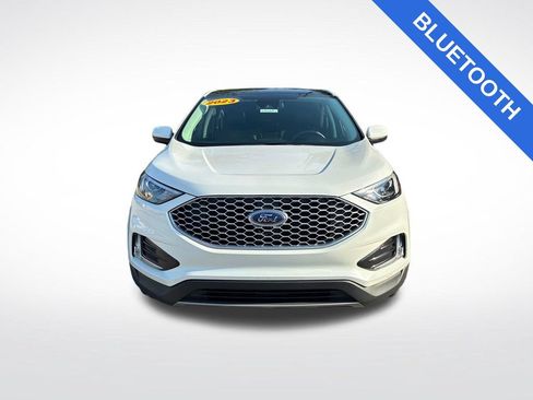 Used 2023 Ford Edge SEL w/ Convenience Package AWD/4WD image 9