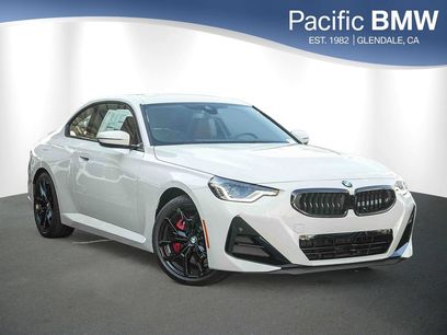 New 2026 BMW 230i Coupe w/ Premium Package
