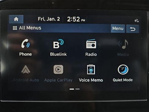 Used 2023 Hyundai Tucson SEL w/ Convenience Package image 22