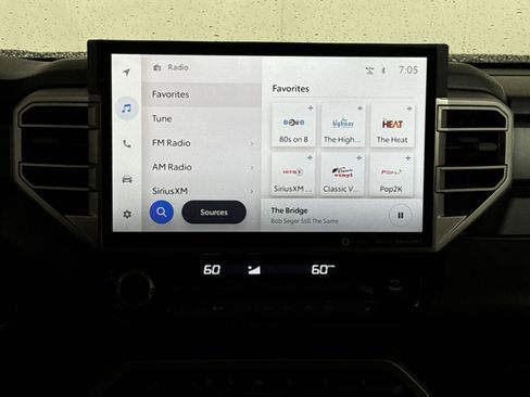 Used 2024 Toyota Tundra SR5 w/ SR5 Premium Package AWD/4WD image 18
