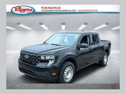 New 2026 Ford Maverick XL w/ Equipment Group 101A