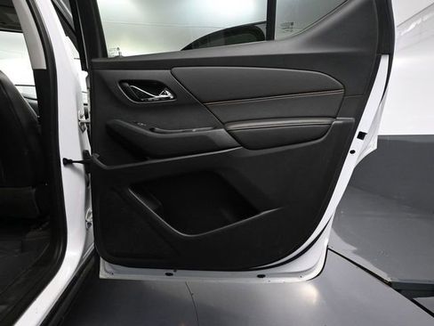 Used 2019 Chevrolet Traverse RS w/ LPO, Floor Liner Package image 44