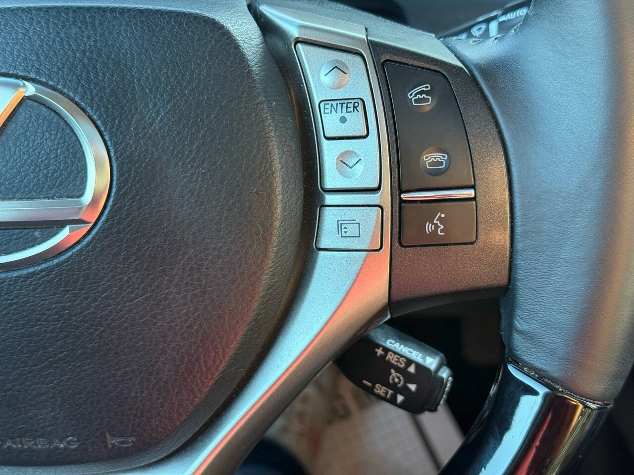 Used 2015 Lexus RX 350 AWD image 38