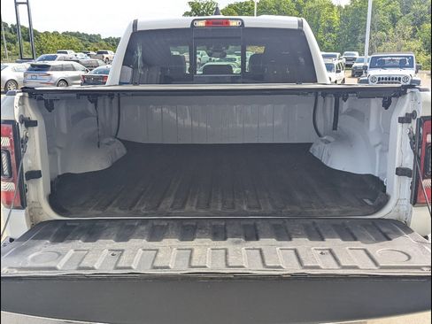 Used 2020 RAM 1500 Rebel w/ Rebel Level 2 Equipment Group AWD/4WD image 15