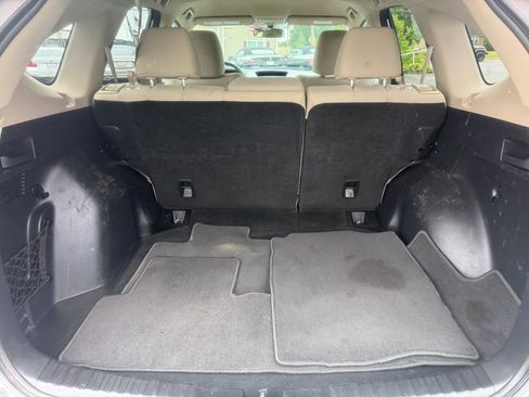 Used 2016 Honda CR-V SE image 27