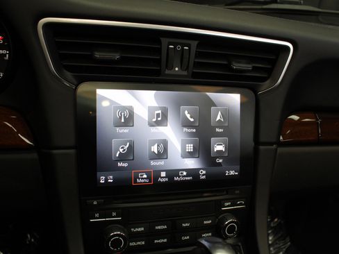 Used 2019 Porsche 911 Carrera w/ Sportdesign Package image 49