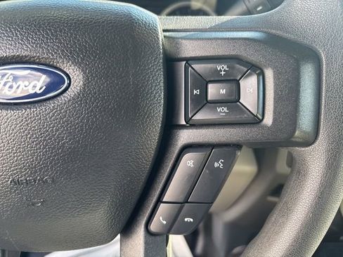 Used 2022 Ford F250 XL w/ STX Appearance Package AWD/4WD image 16