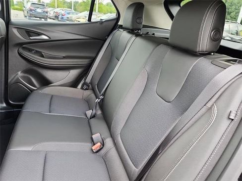 New 2026 Buick Encore GX Preferred image 15