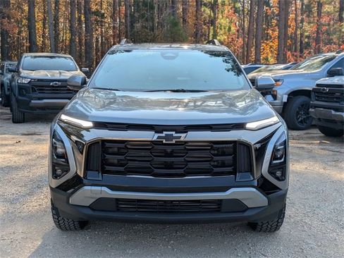 New 2026 Chevrolet Equinox ACTIV w/ Safety and Technology Package image 6